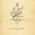 Várkörút 2., Fodor József fényképész.