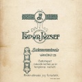 Várkörút 29., Fodor József fényképész.