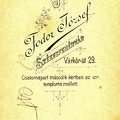 Várkörút 29., Fodor József fényképész.