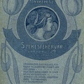 Várkörút 29., Pete Gyula fényképész.