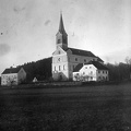 Szent Bertalan templom.