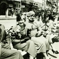 Fő tér (Piata Trandafirilor).