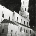 Kapisztrán (Nándor) tér, Mária Magdolna-templom.