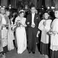 Margit körút, Országúti Ferences Plébánia.