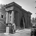 Clark Ádám tér.