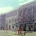 Rákóczi-ház.