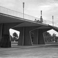 EGA-Park (Kertészeti Kiállítópark), Találka-híd (Rendevouz Brücke).