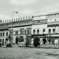 Rákóczi-ház.