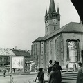 Szent Miklós-székesegyház.