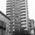 Stube Alberta Andelovica a Múzeum tér felől.
