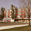 Touring Hotel.